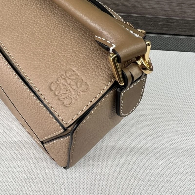 Loewe Puzzle Bags TimelessDesign 73336