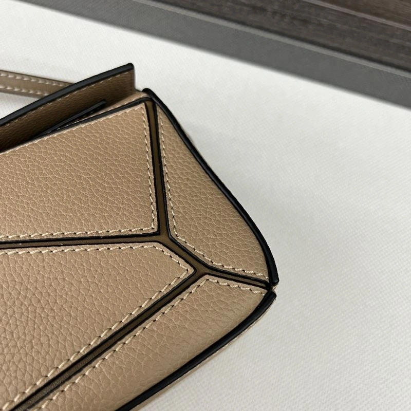 Loewe Puzzle Bags TimelessDesign 73336