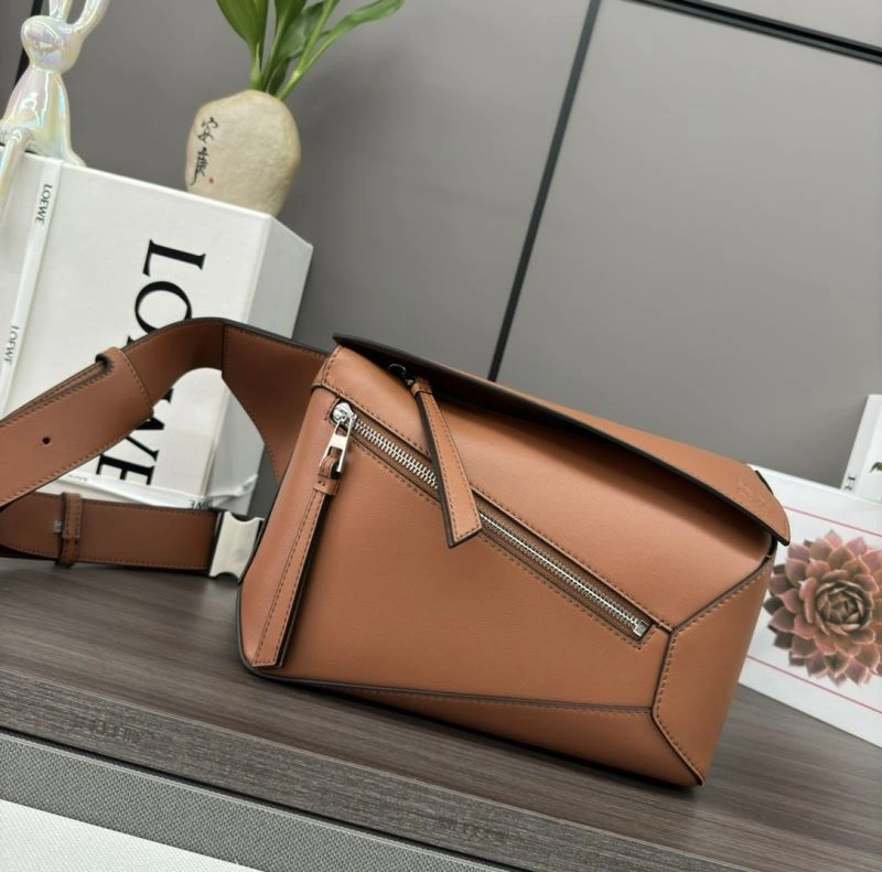 Loewe Puzzle Bags Chic 73335