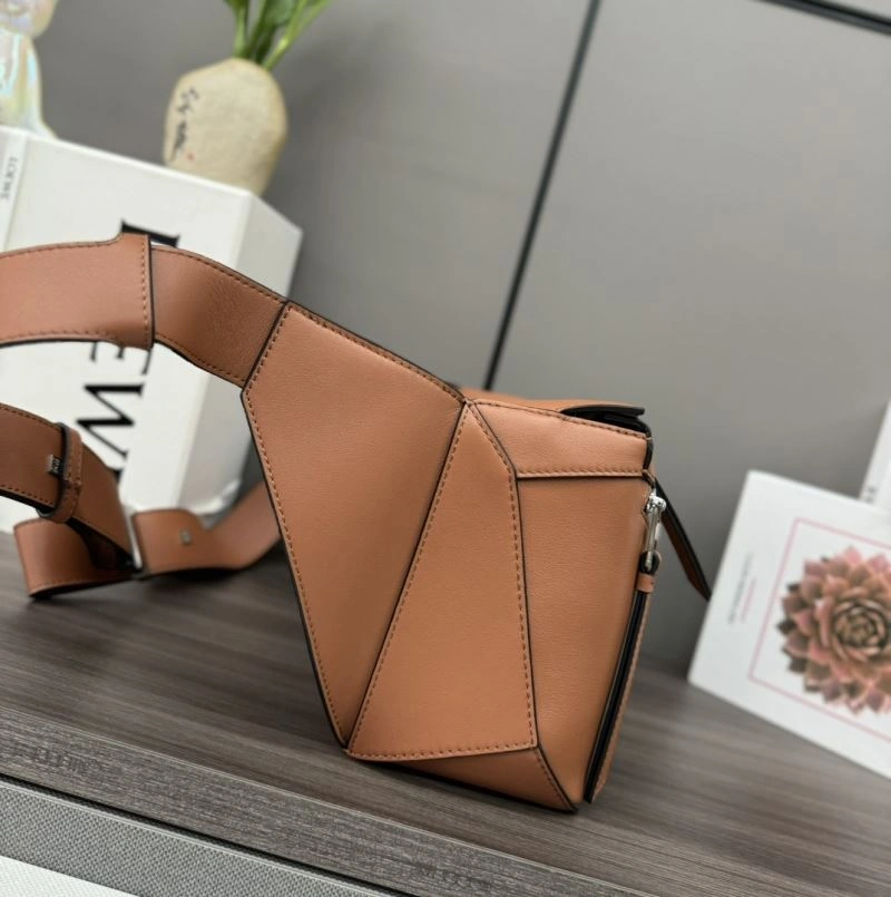 Loewe Puzzle Bags Chic 73335
