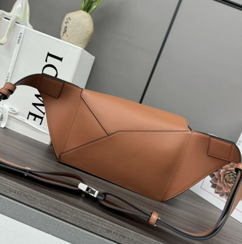 Loewe Puzzle Bags Chic 73335