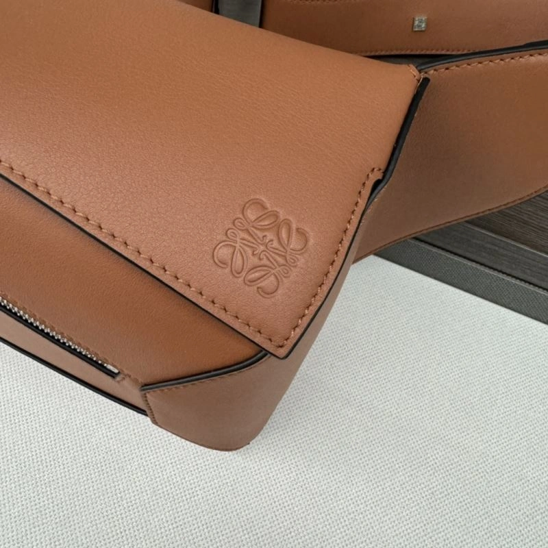 Loewe Puzzle Bags Chic 73335