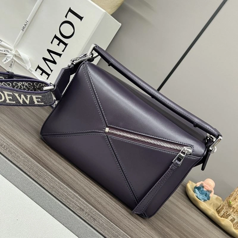 Resilient Loewe Puzzle Bags 73333