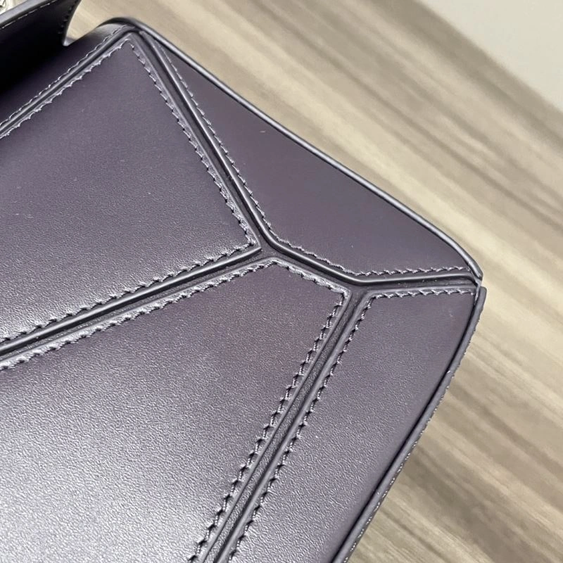 Resilient Loewe Puzzle Bags 73333