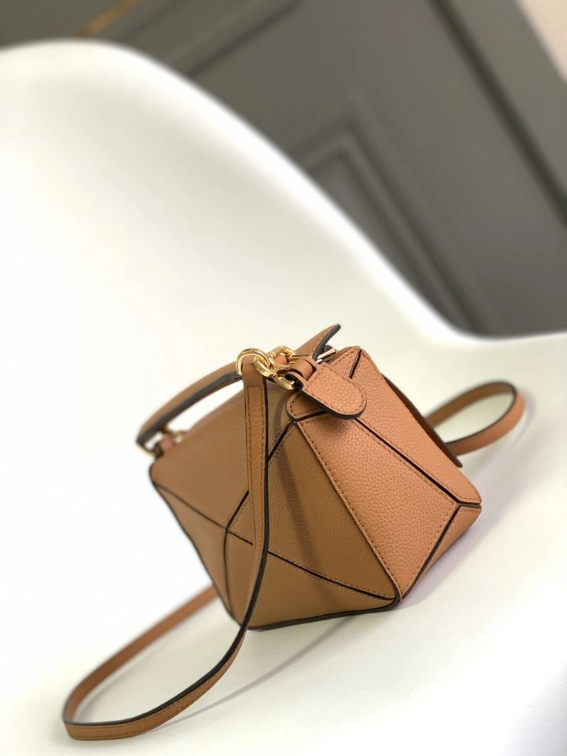 BestValue Loewe Puzzle Bags 73382