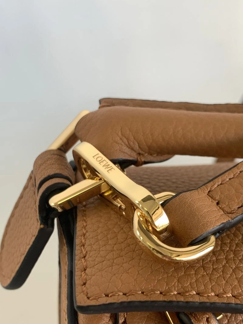 BestValue Loewe Puzzle Bags 73382