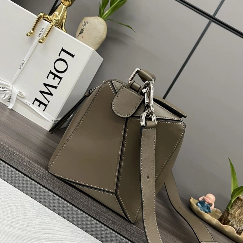 Cozy Loewe Puzzle Bags 73368