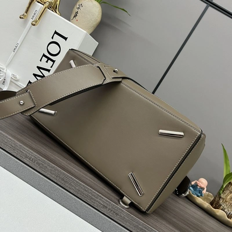 Cozy Loewe Puzzle Bags 73368