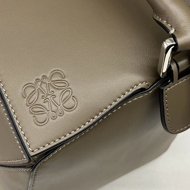 Cozy Loewe Puzzle Bags 73368