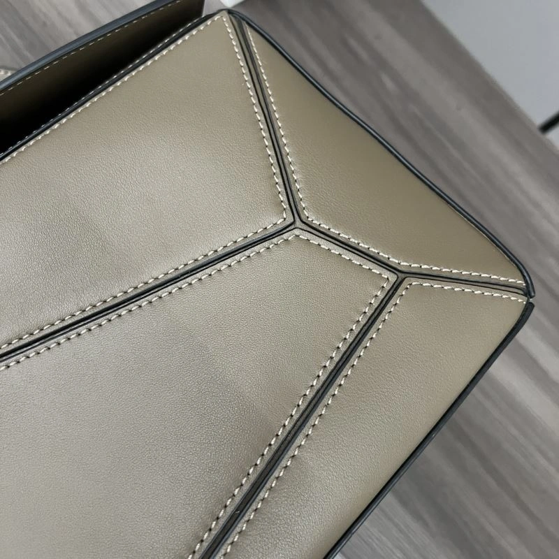 Cozy Loewe Puzzle Bags 73368