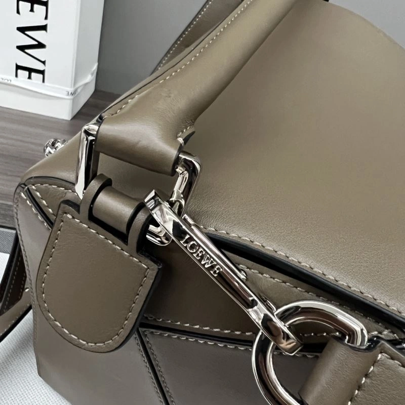 Cozy Loewe Puzzle Bags 73368