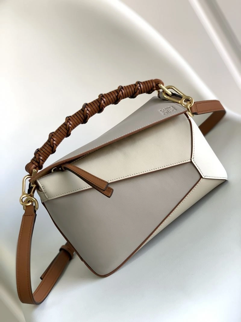 WeatherProof Loewe Puzzle Bags 73330