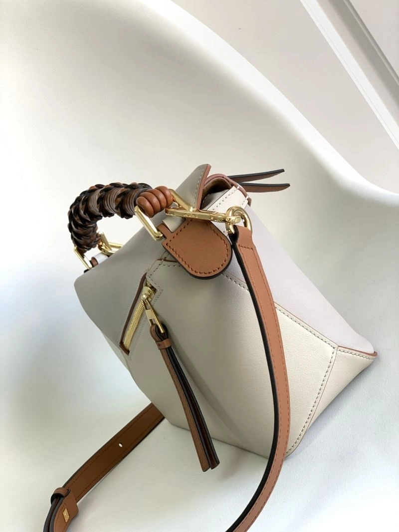 WeatherProof Loewe Puzzle Bags 73330