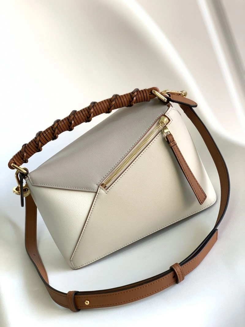 WeatherProof Loewe Puzzle Bags 73330