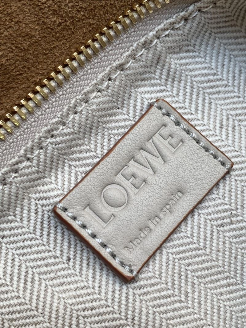 WeatherProof Loewe Puzzle Bags 73330