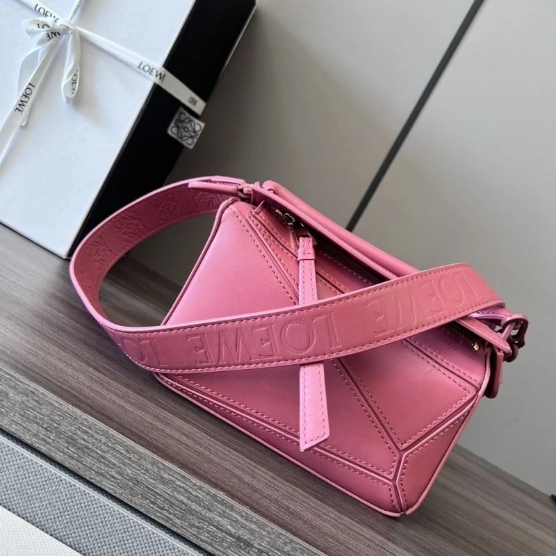 Comfortable Loewe Puzzle Bags 73363