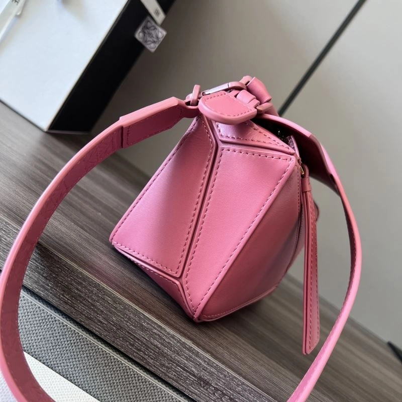 Comfortable Loewe Puzzle Bags 73363