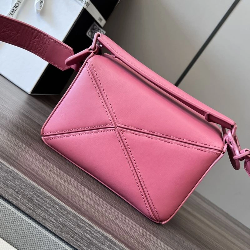 Comfortable Loewe Puzzle Bags 73363