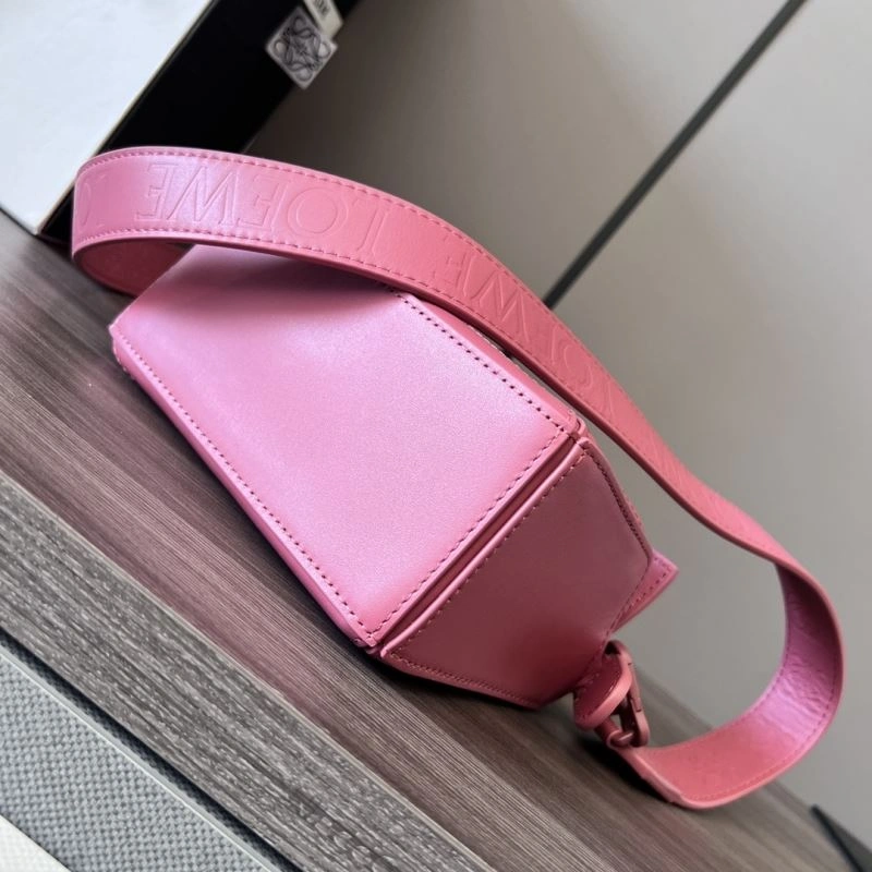 Comfortable Loewe Puzzle Bags 73363