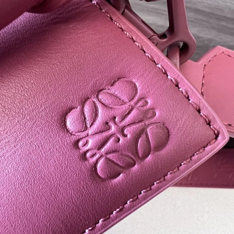 Comfortable Loewe Puzzle Bags 73363