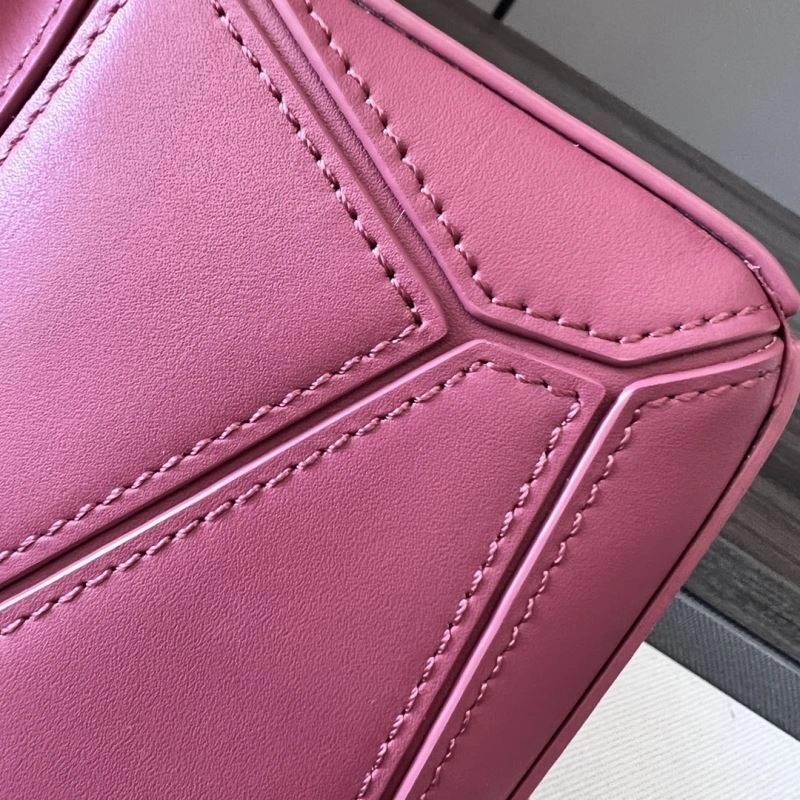 Comfortable Loewe Puzzle Bags 73363