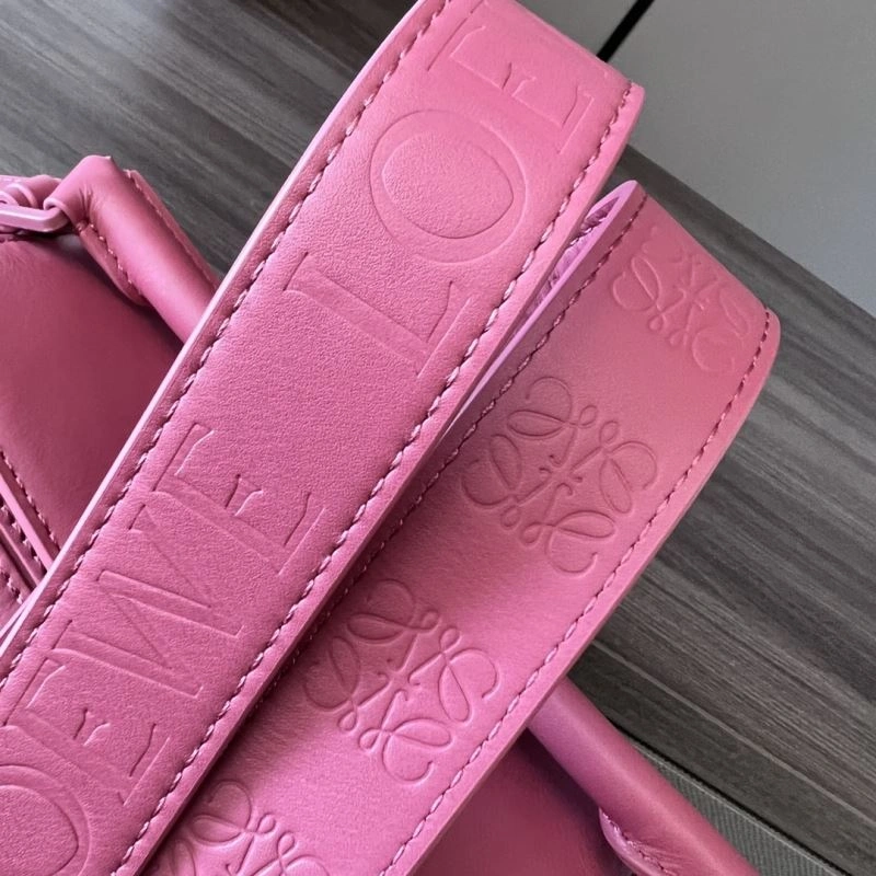 Comfortable Loewe Puzzle Bags 73363