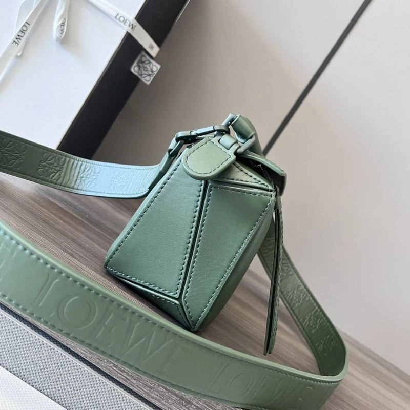 MoistureWicking Loewe Puzzle Bags 73326