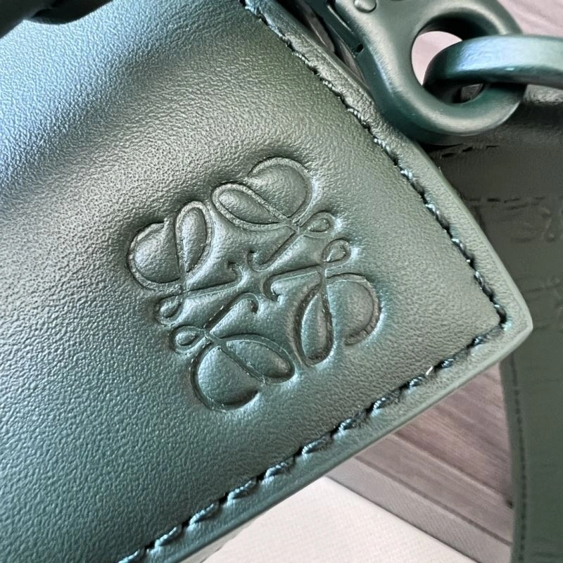 MoistureWicking Loewe Puzzle Bags 73326