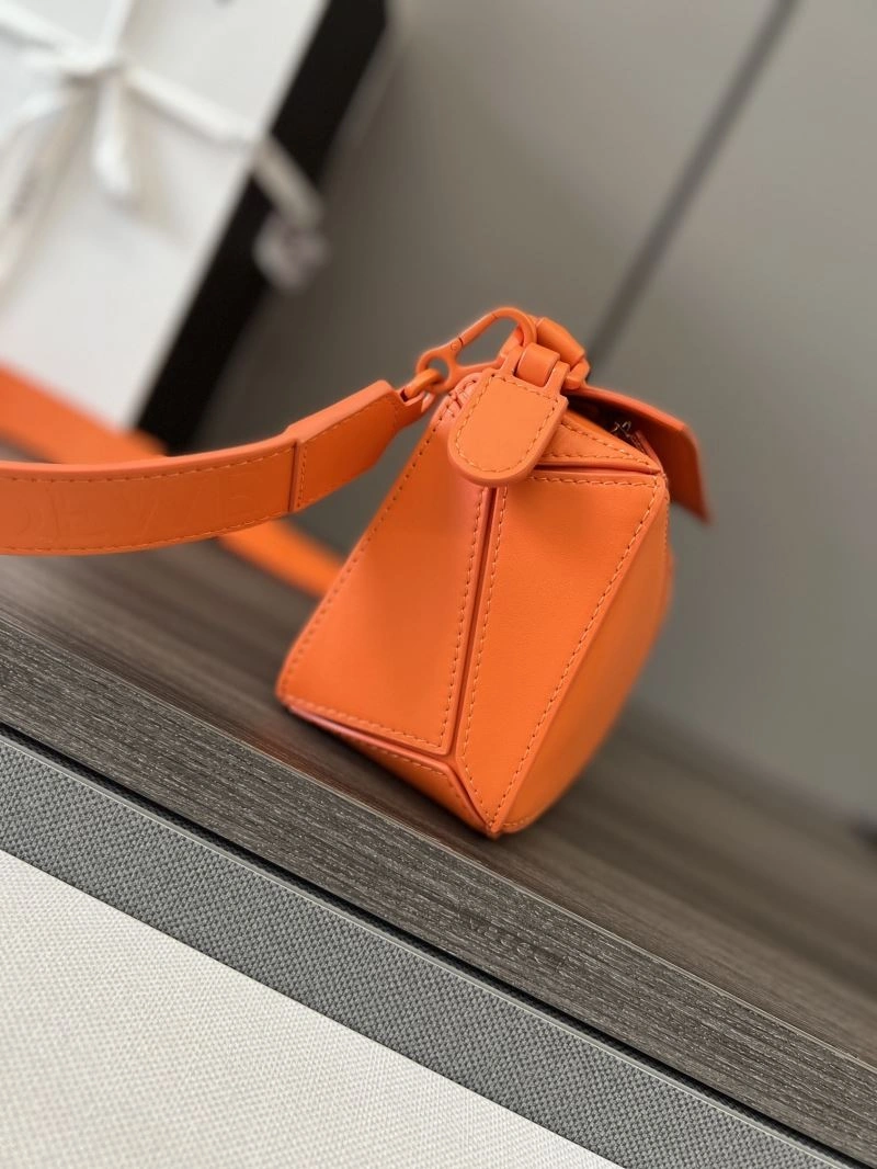 Modern Loewe Puzzle Bags 73322