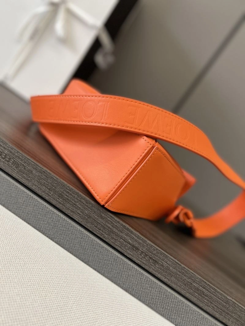 Modern Loewe Puzzle Bags 73322