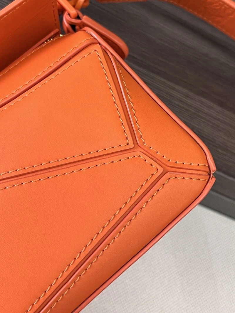 Modern Loewe Puzzle Bags 73322