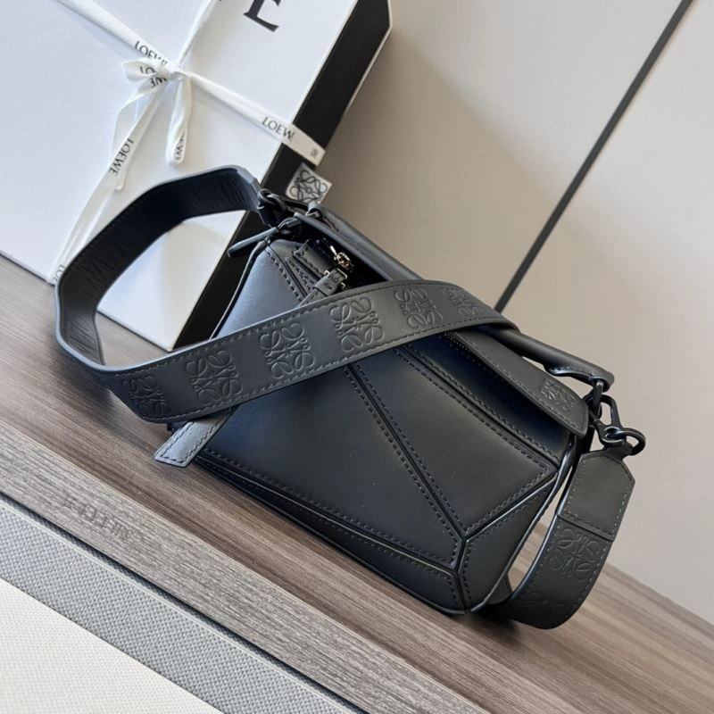 Loewe Puzzle Bags Durable 73323