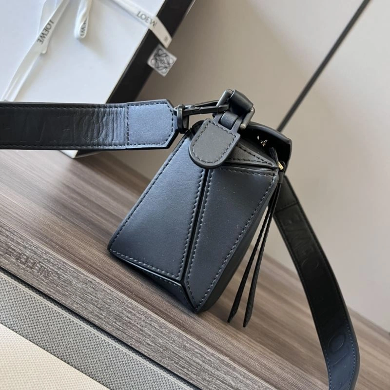 Loewe Puzzle Bags Durable 73323