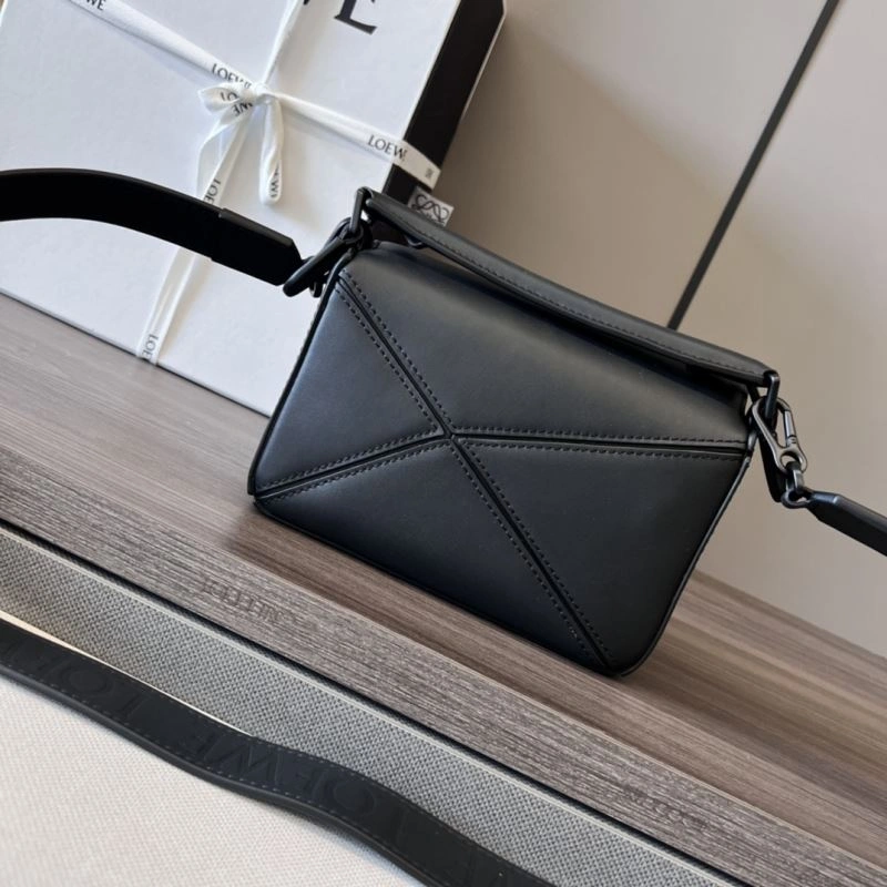 Loewe Puzzle Bags Durable 73323