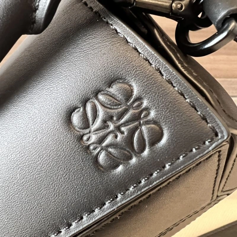 Loewe Puzzle Bags Durable 73323