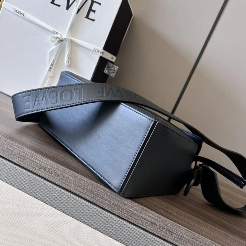 Loewe Puzzle Bags Vibrant 73329