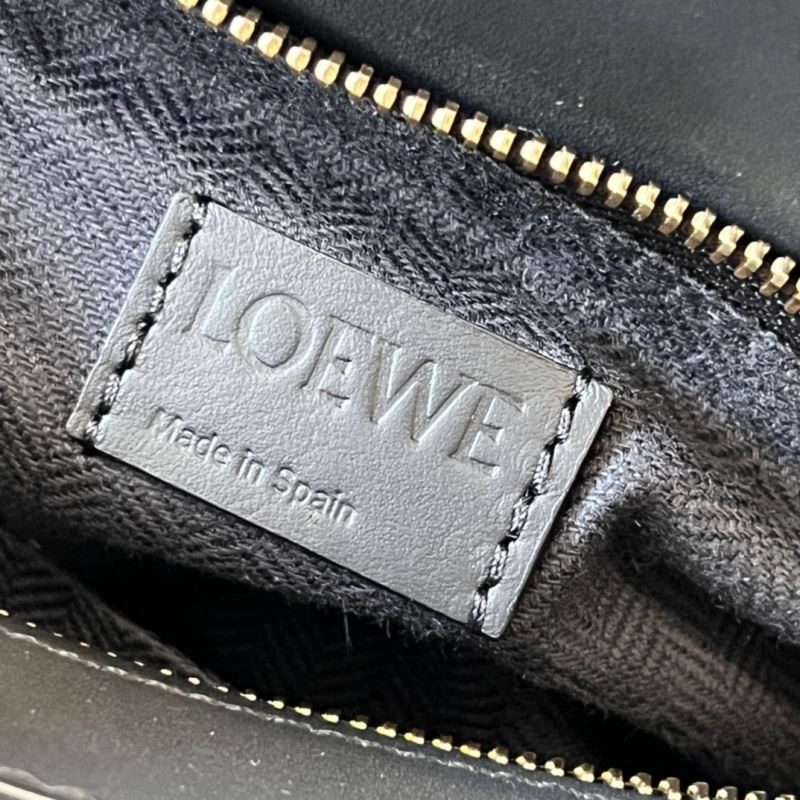 Loewe Puzzle Bags Vibrant 73329