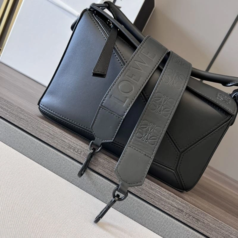 Loewe Puzzle Bags Vibrant 73329