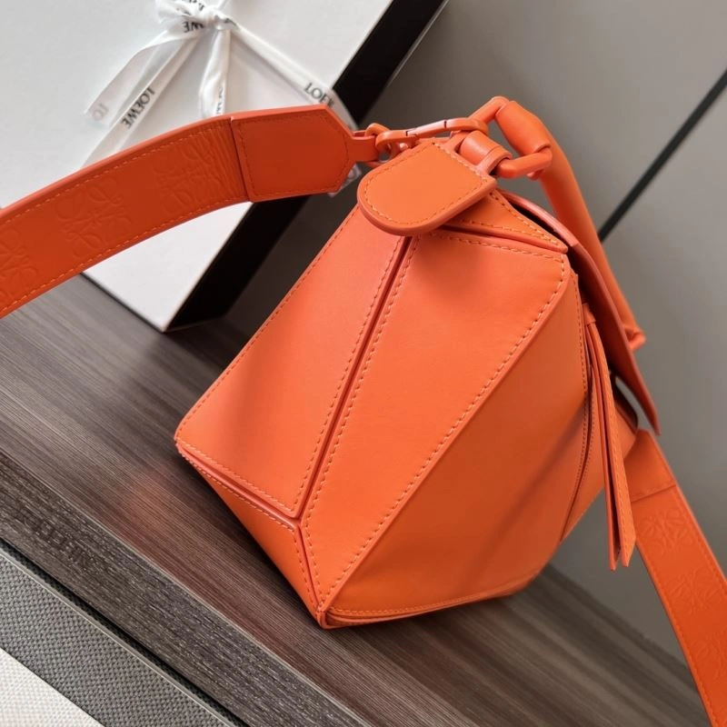 Loewe Puzzle Bags Sleek 73406