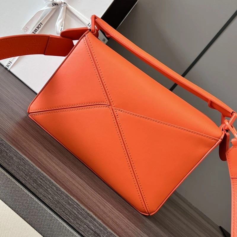 Loewe Puzzle Bags Sleek 73406