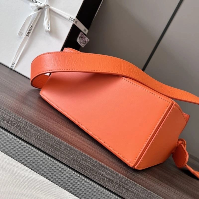 Loewe Puzzle Bags Sleek 73406