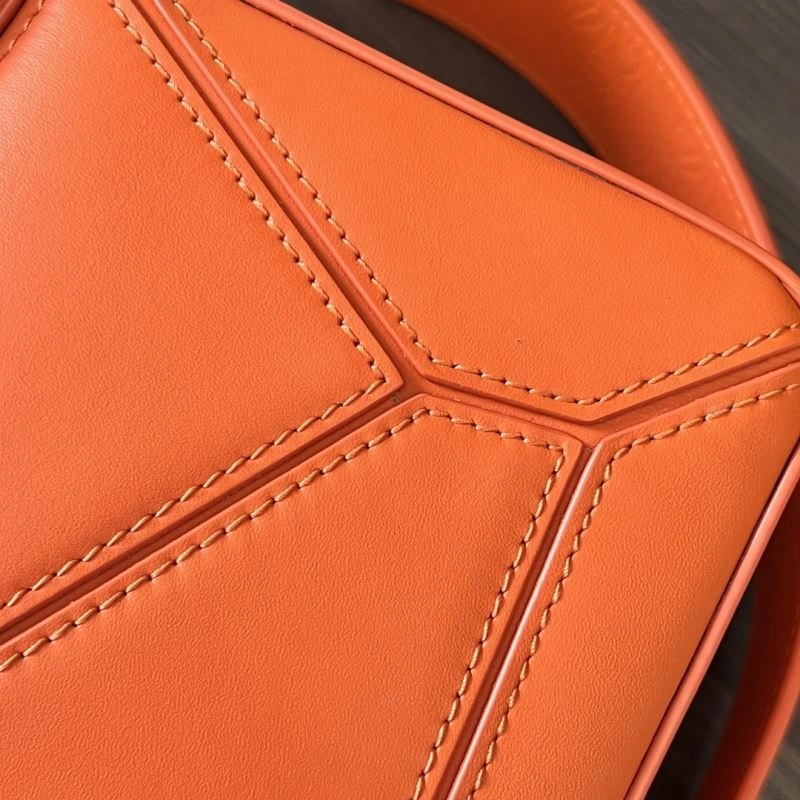 Loewe Puzzle Bags Sleek 73406