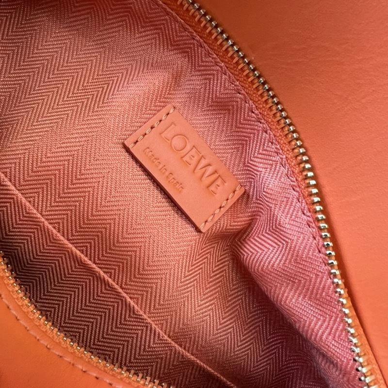 Loewe Puzzle Bags Sleek 73406