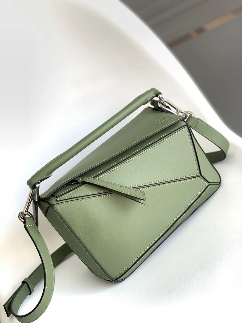 Neat Loewe Puzzle Bags 73325