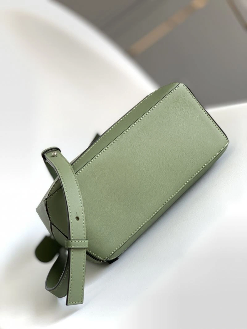 Neat Loewe Puzzle Bags 73325
