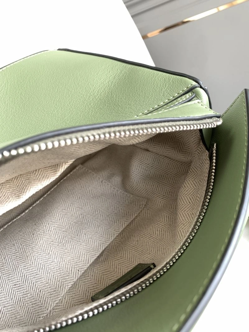 Neat Loewe Puzzle Bags 73325