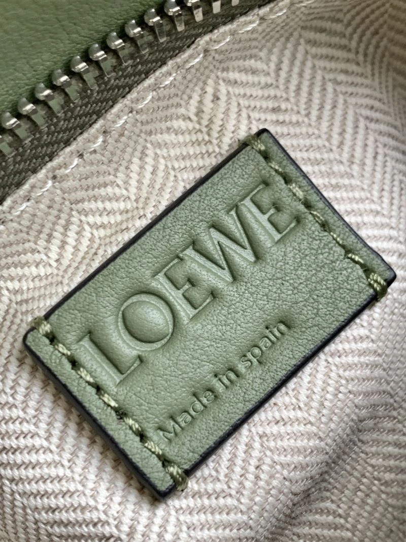 Neat Loewe Puzzle Bags 73325