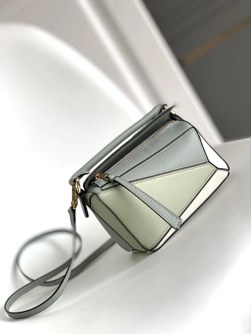 Loewe Puzzle Bags Chic 73321