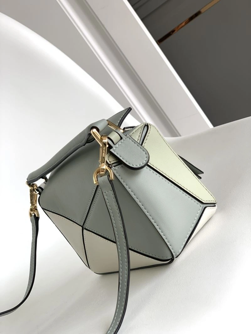 Loewe Puzzle Bags Chic 73321