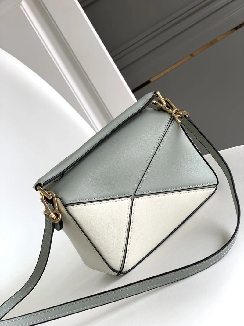 Loewe Puzzle Bags Chic 73321